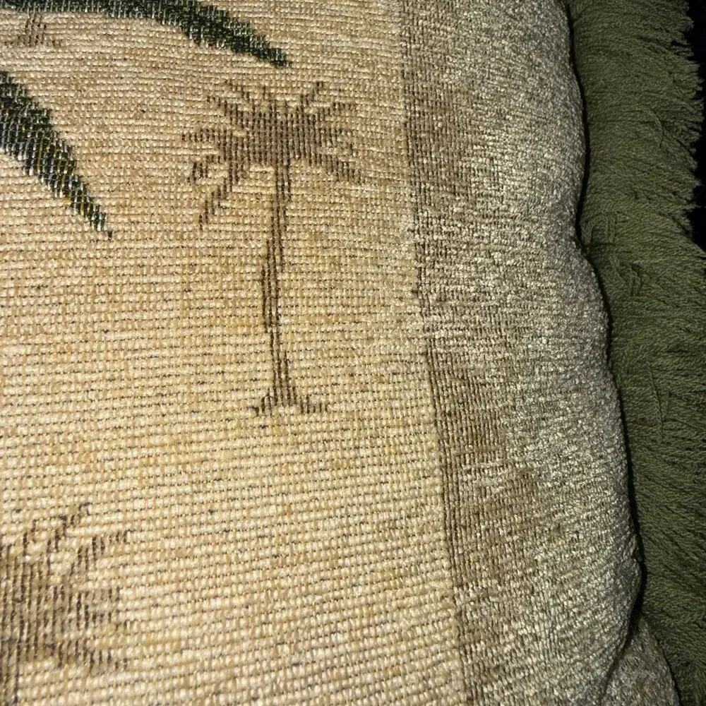 Brentwood Originals Panama Jacquard Chenille 18